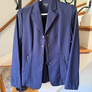 Piper Navy Blazer